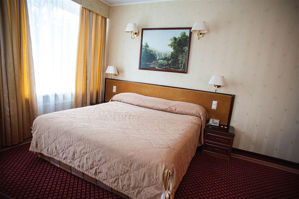 Brighton Otel Moskova Oda fotoğraf